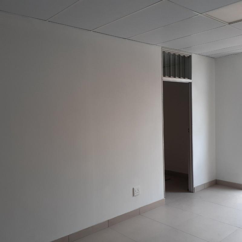 To Let Commercial Property for Rent in Sasolburg Free State